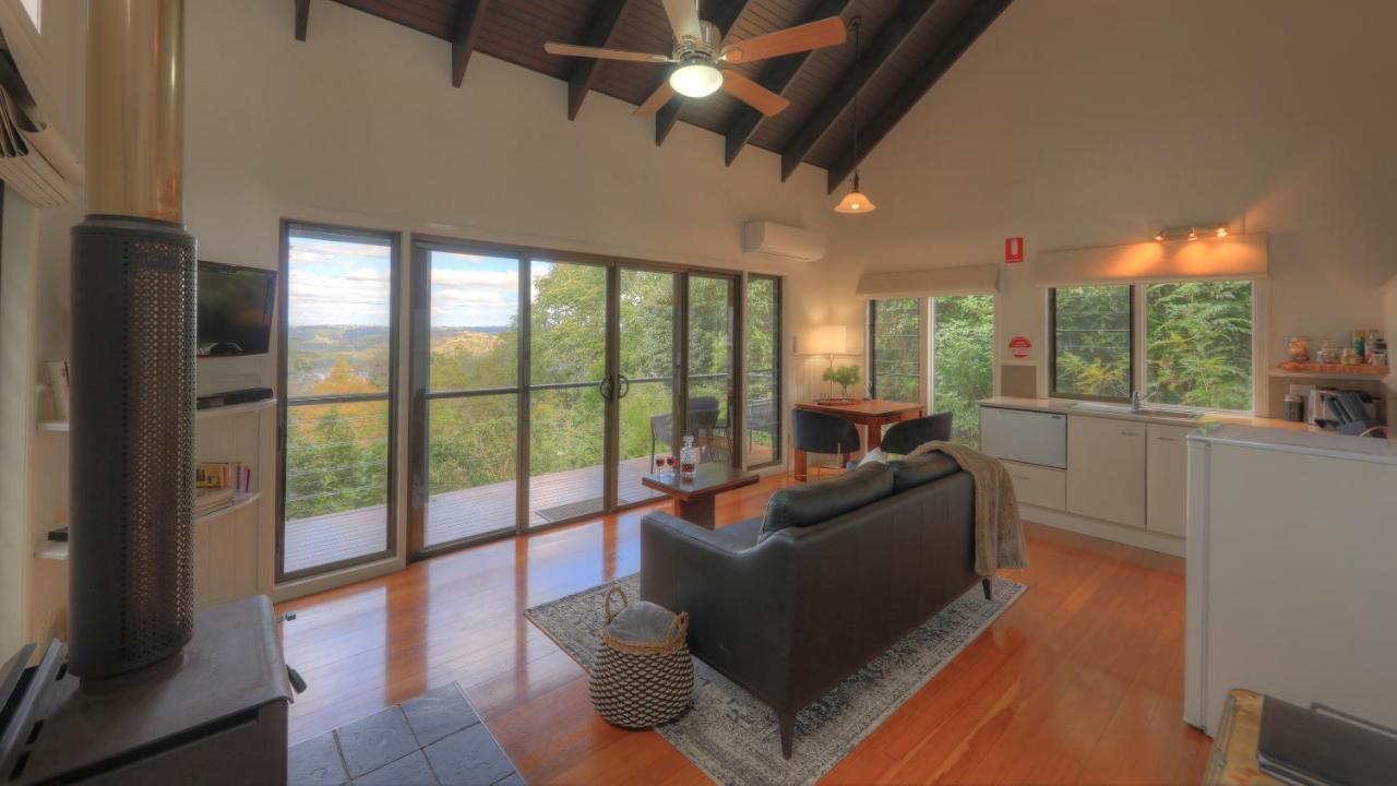 Gatsby Cottage - No Pool