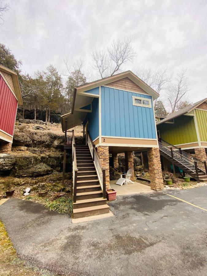 Stoneybrook Treehouse2