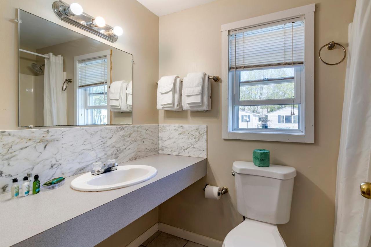 Cottage Medium, 2 Bedroom