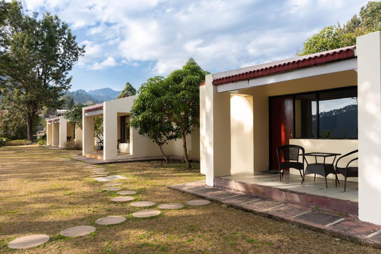 Two-Bedroom Cottage with Private Garden & 10% discount on food and soft beverages