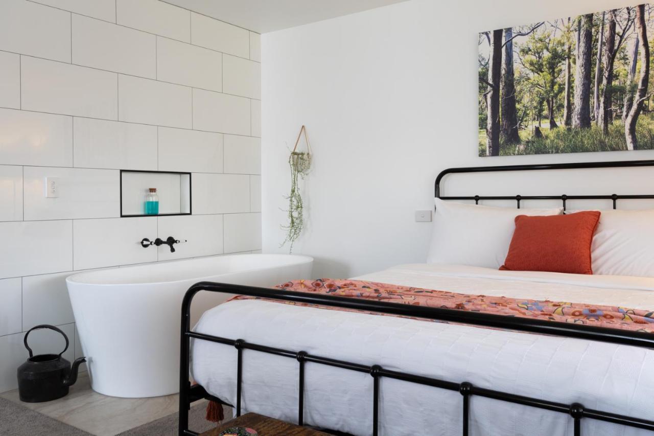 Ironbark Studio Cottage