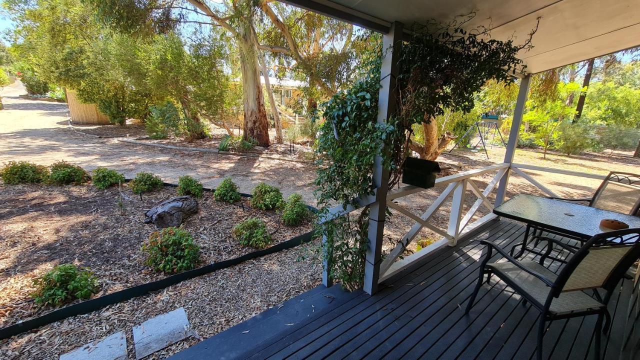 Geranium Two-Bedroom Cottage