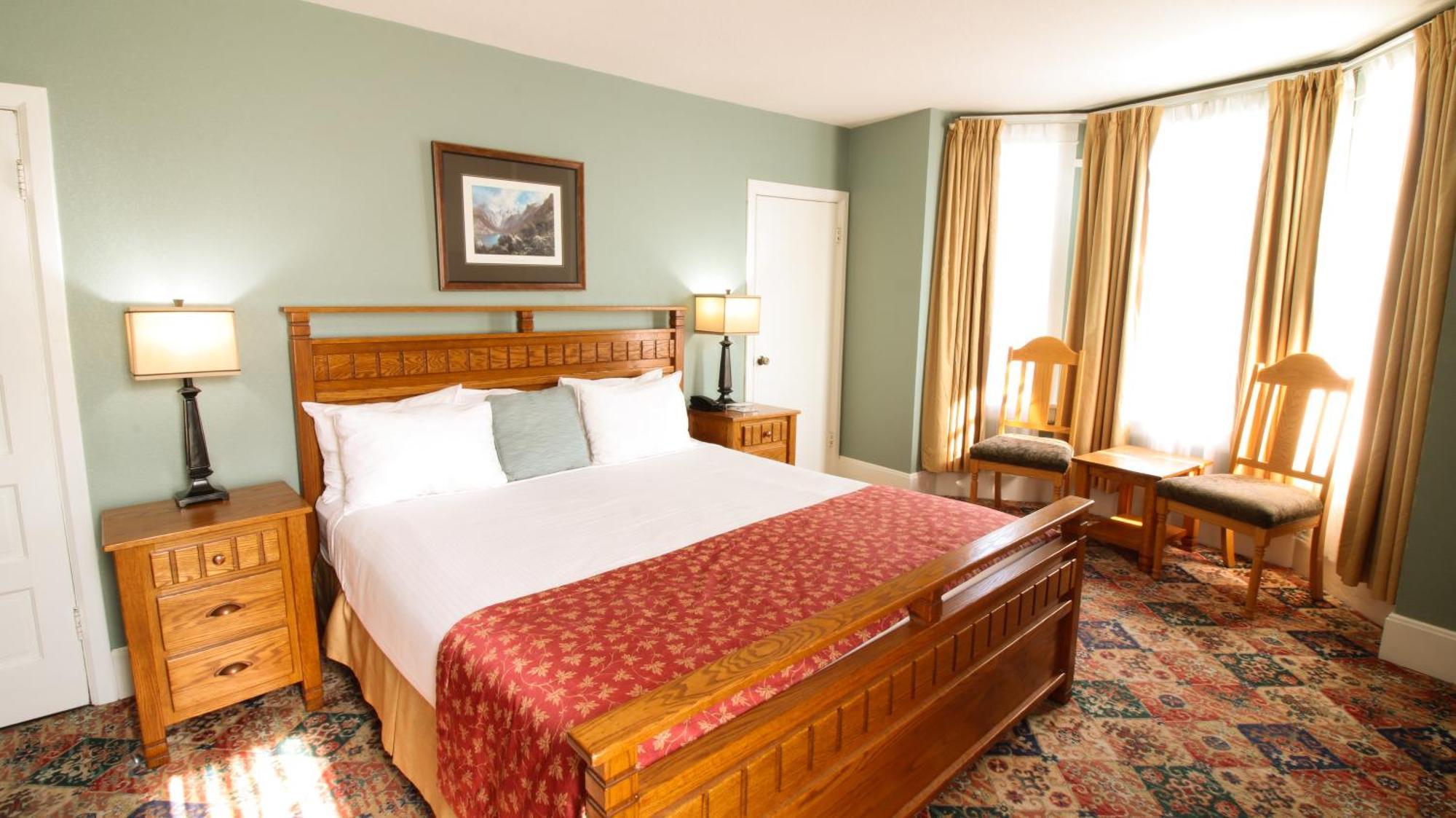 Classic King Room