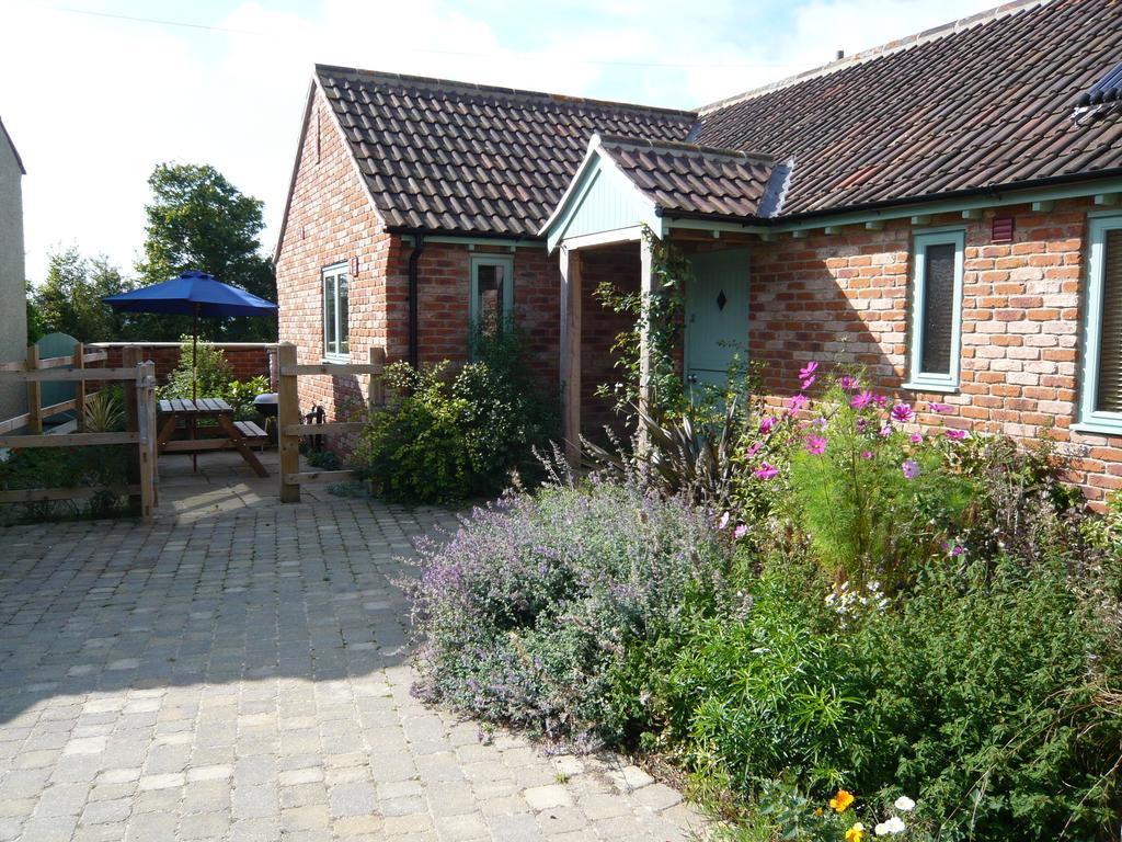 Two-Bedroom House - 1