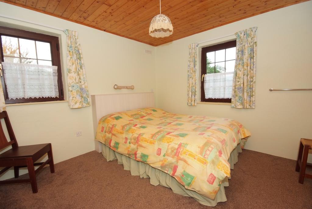Three-Bedroom Townhouse