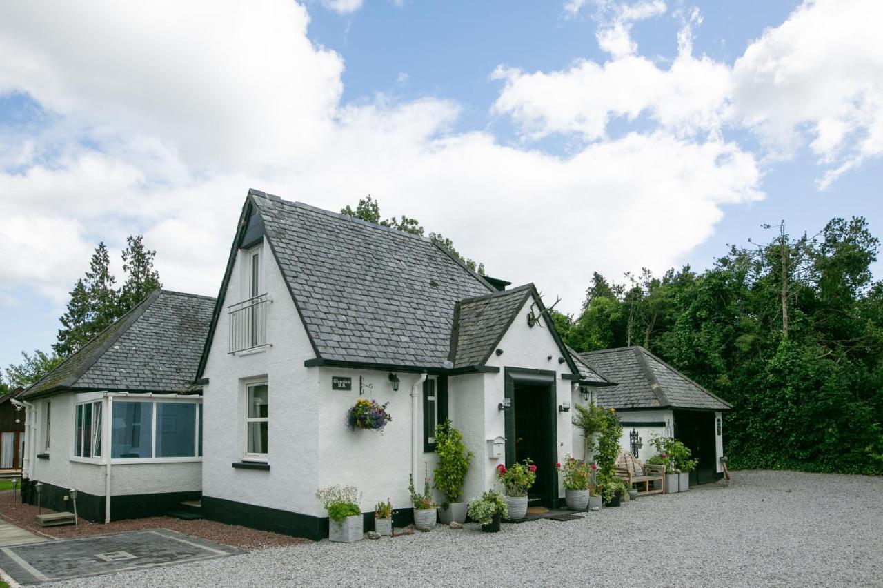 Glenview Luss North Cottage