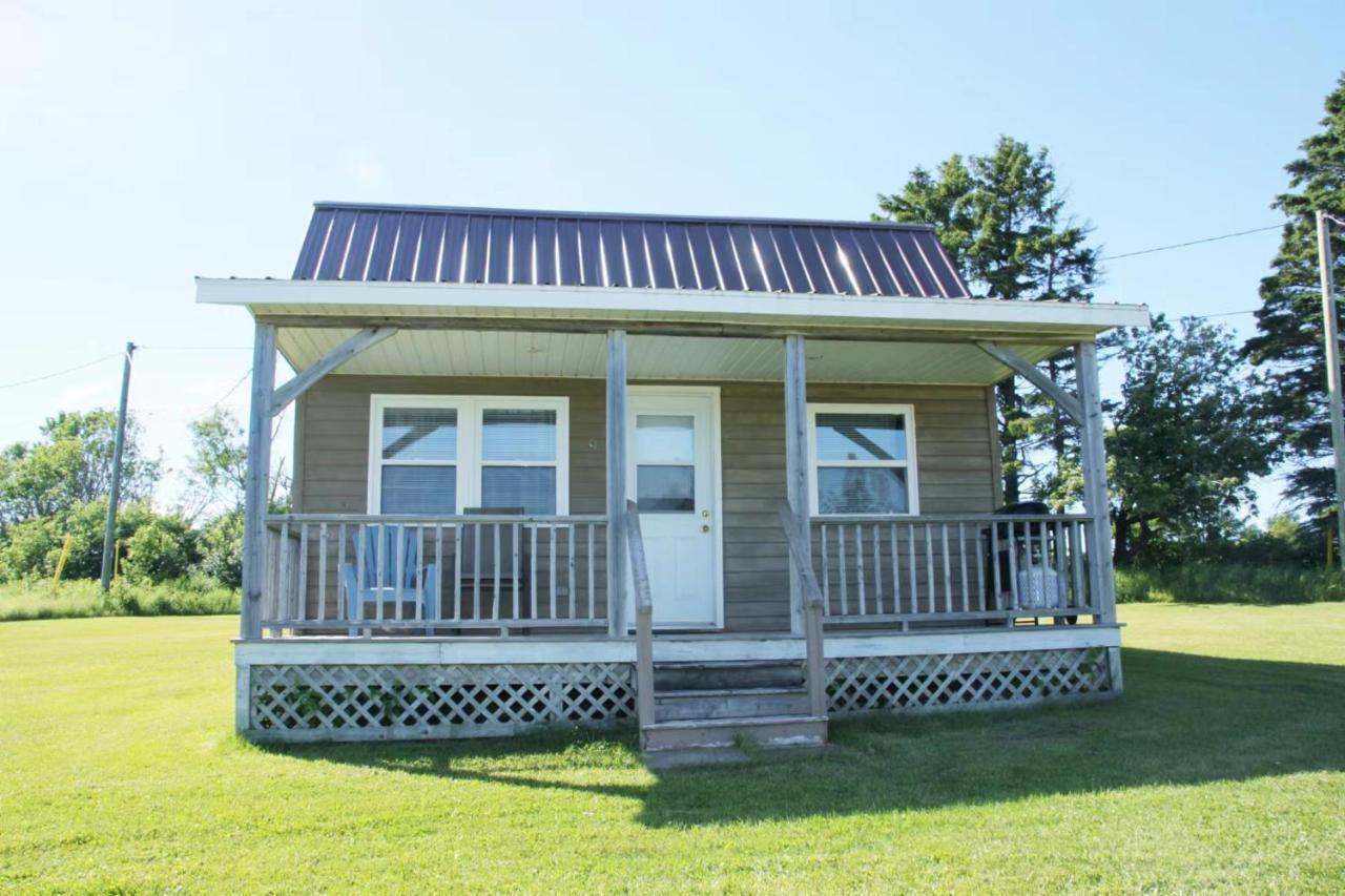 One-Bedroom Cottage