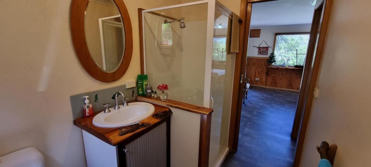 Two-Bedroom Villa - Split Level