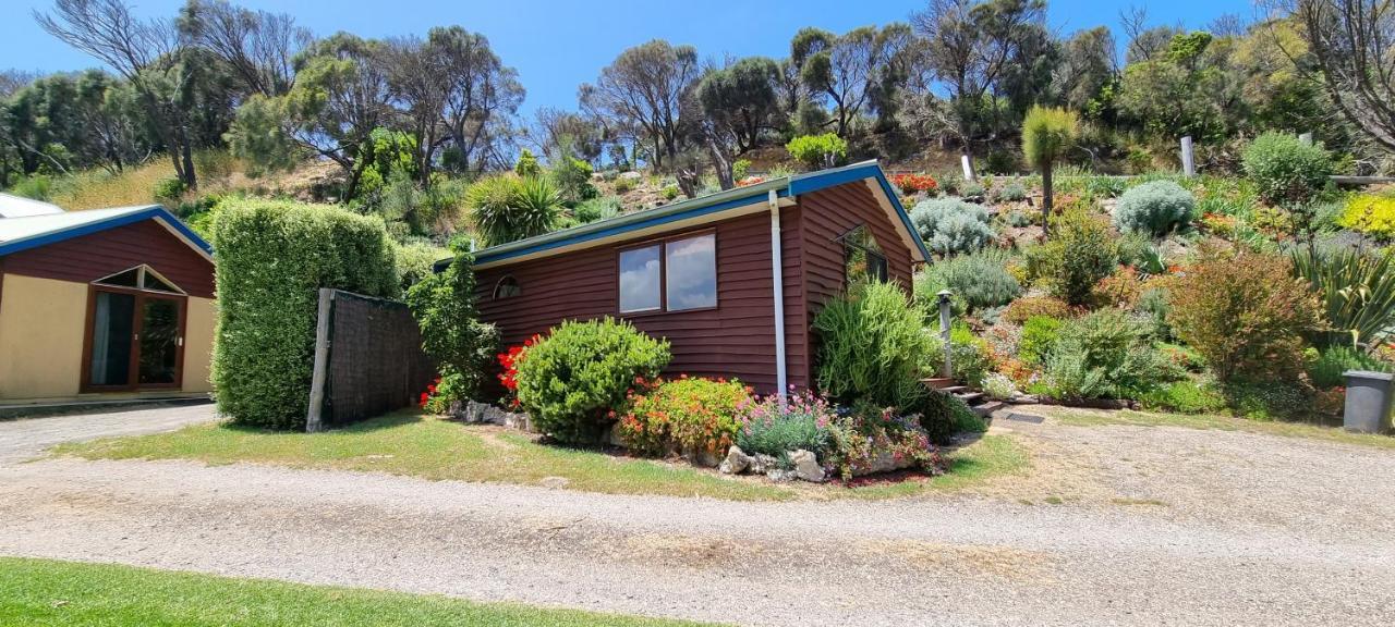 One-Bedroom Cottage
