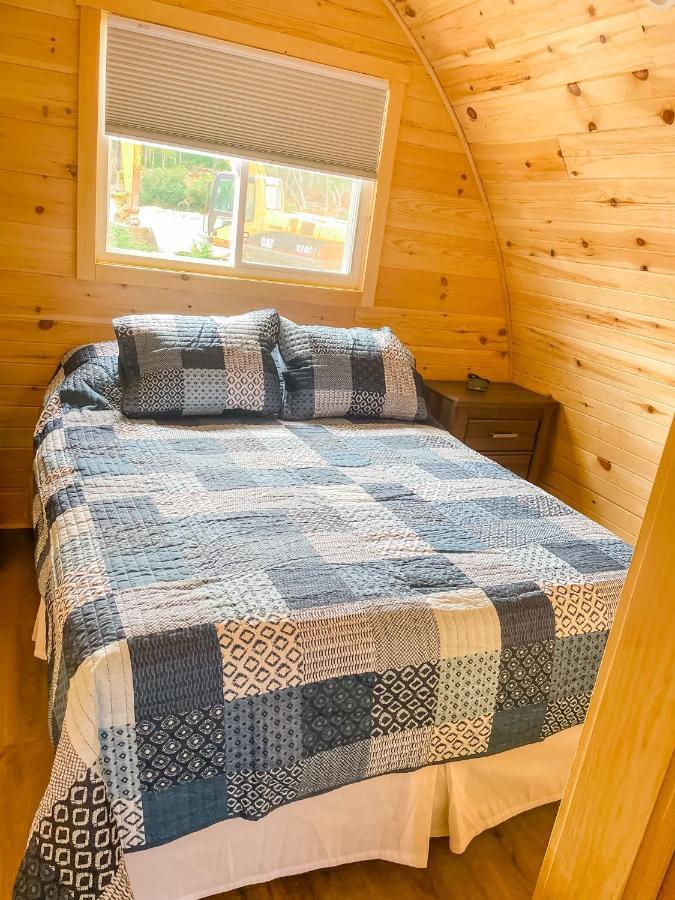 One-Bedroom Chalet