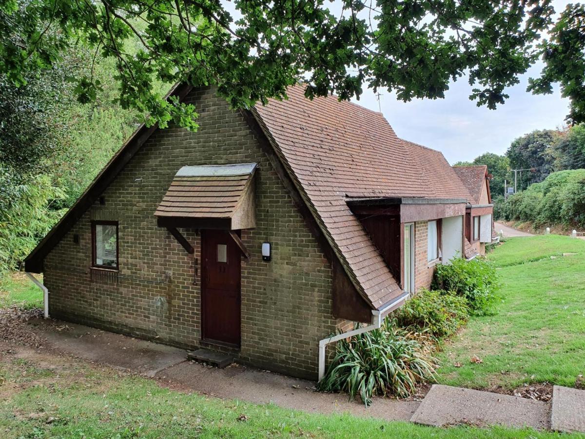 Two-Bedroom Chalet - Pet Friendly