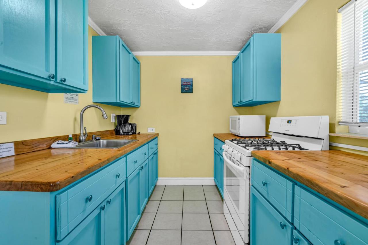 Two-Bedroom Cottage