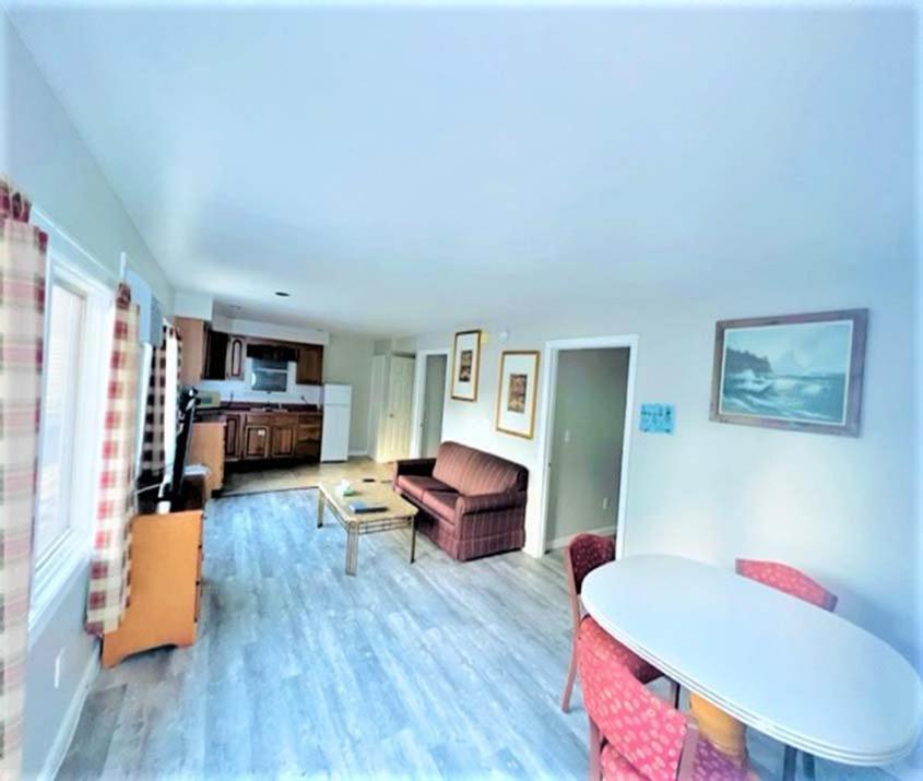 Two-Bedroom Cottage