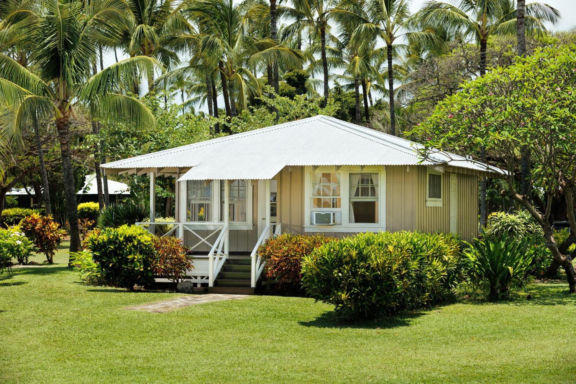 Coast Cottage One Bedroom with Ocean View