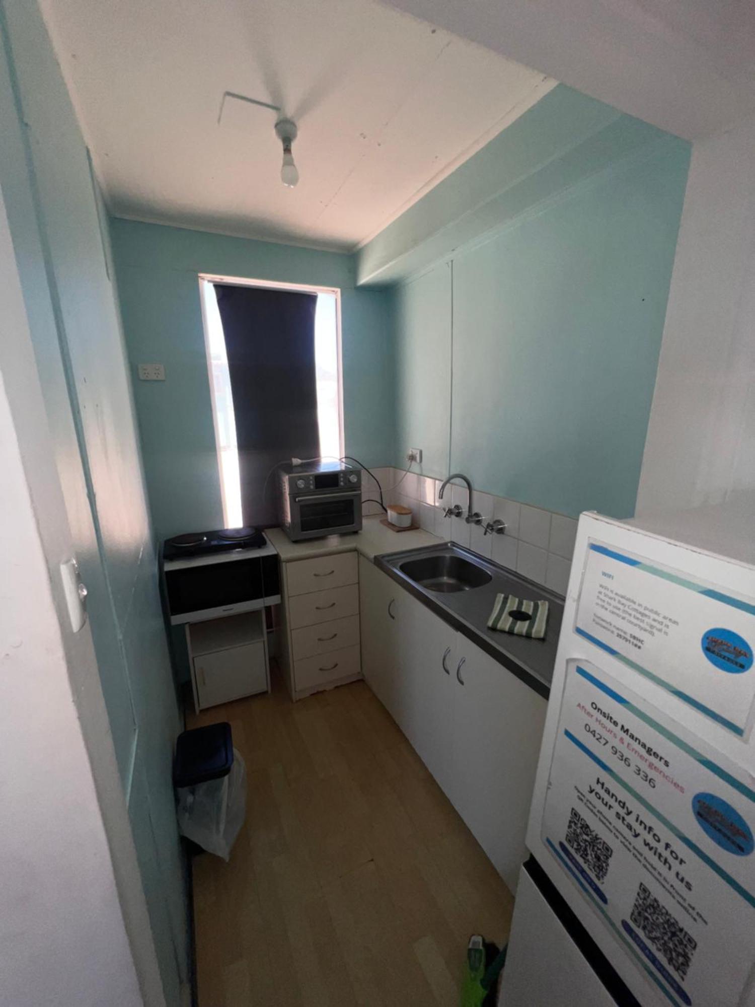 One Bedroom Chalet - Dory