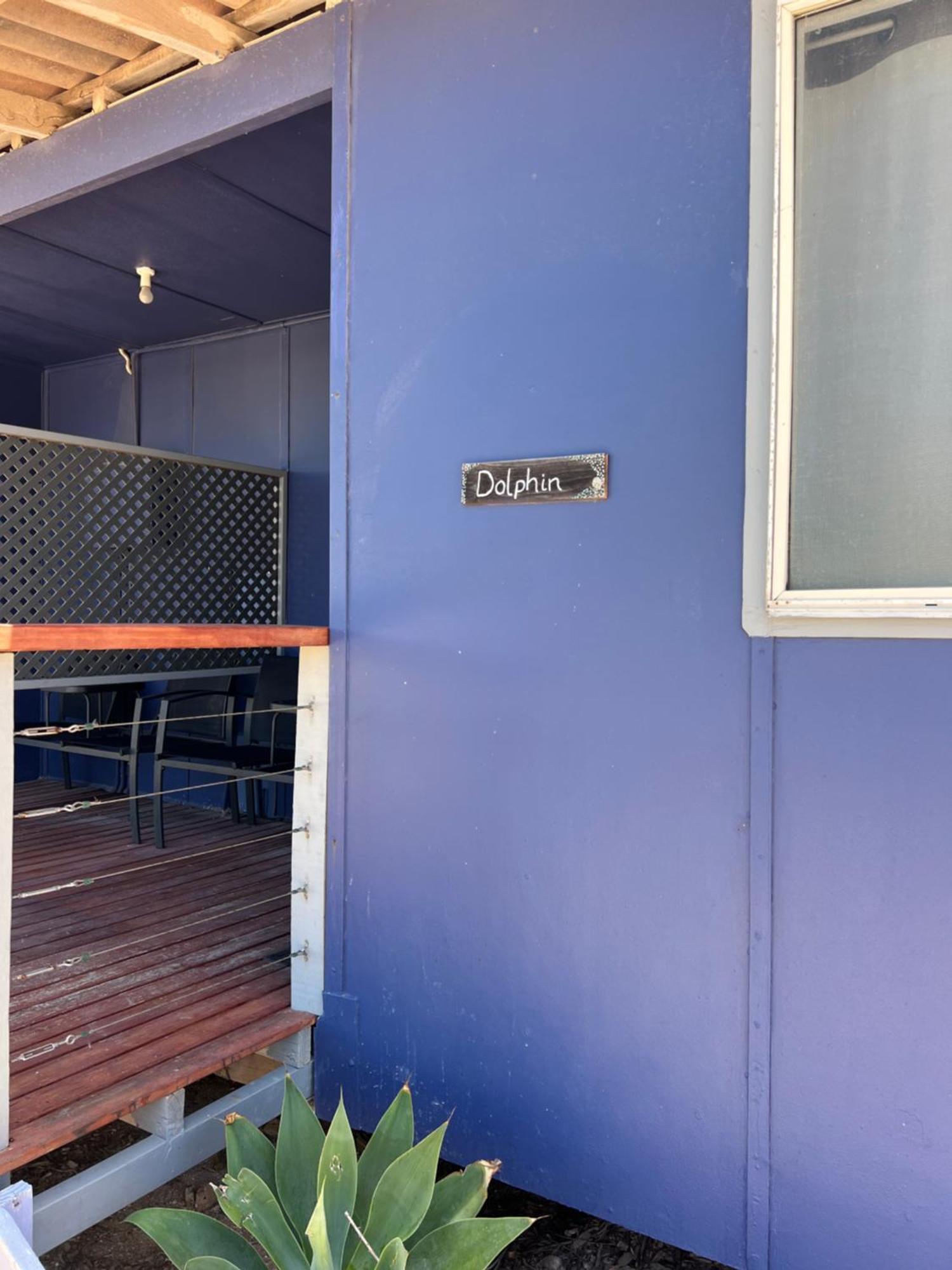 Chalet - Dolphin