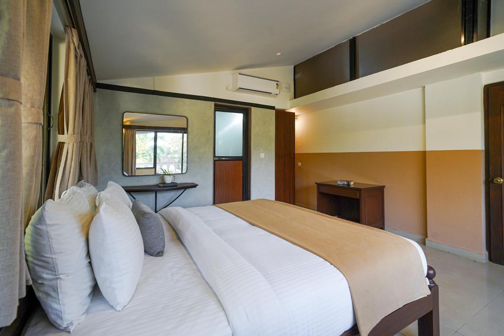 Two Bed Room Pent House