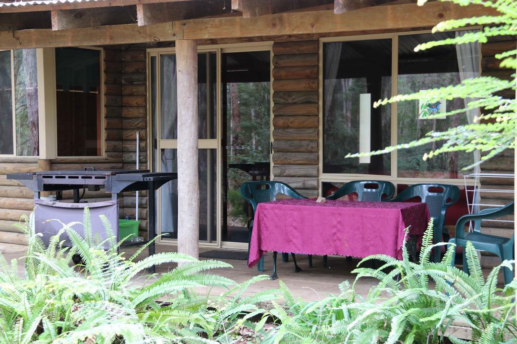 Two-Bedroom Chalet - Robin Hood,182344443:JPEG