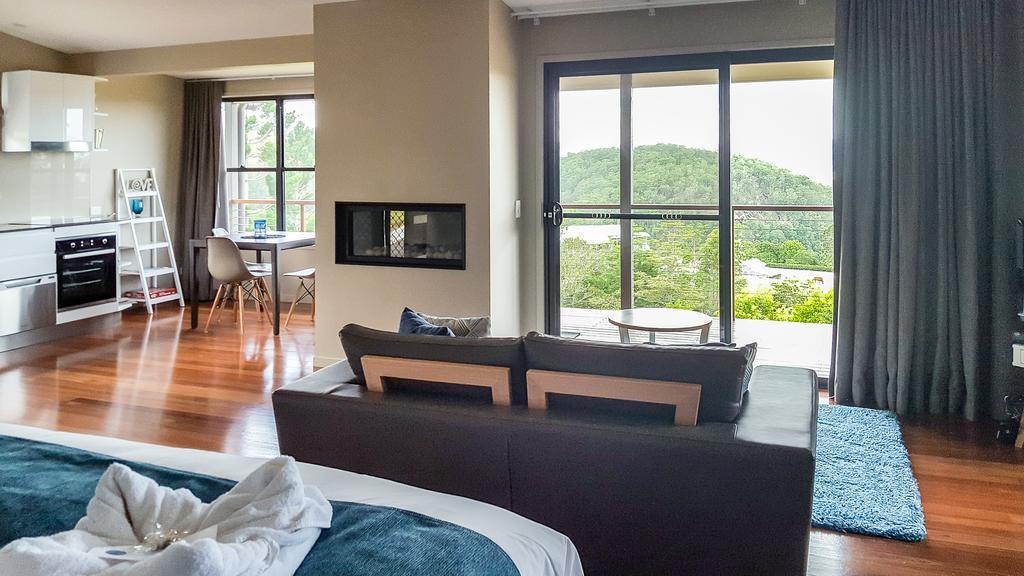 Premium Cottage - Kingfisher