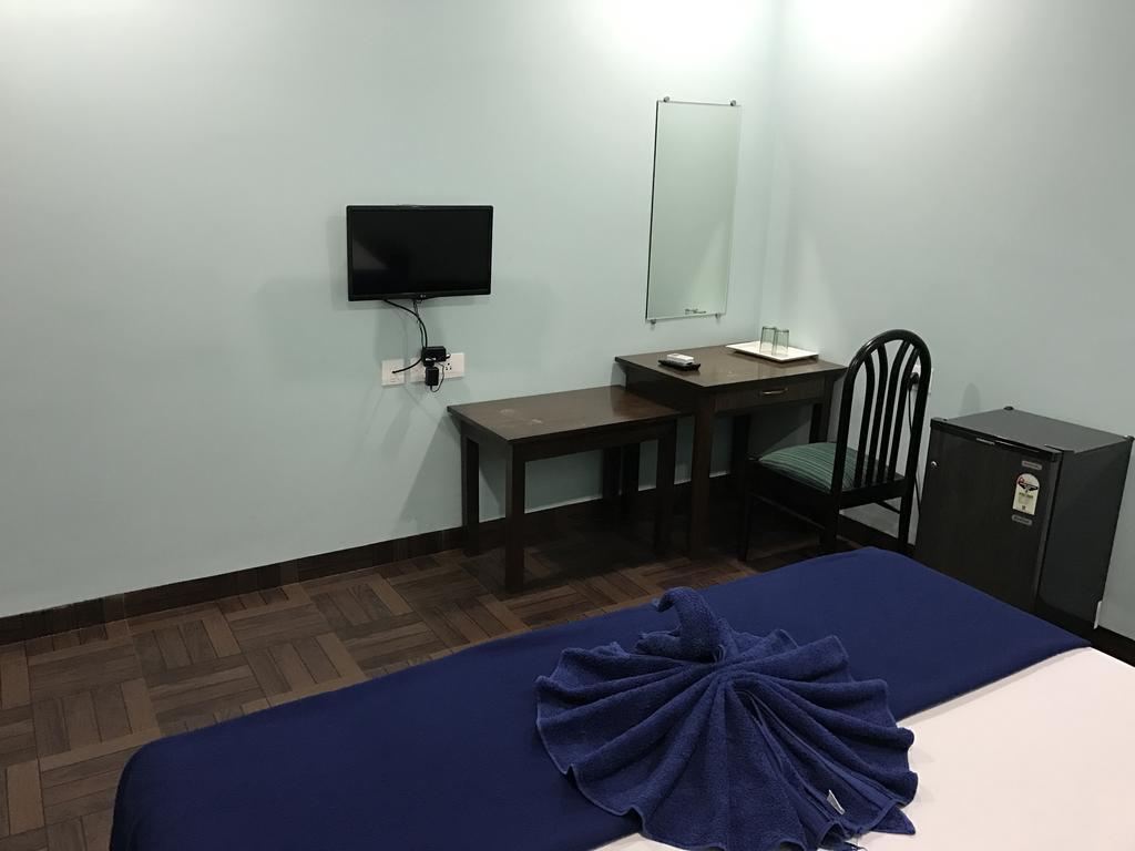 Superior Deluxe Double or Twin Room