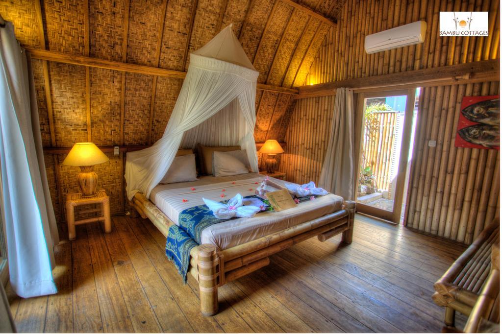 One-Bedroom Bungalow