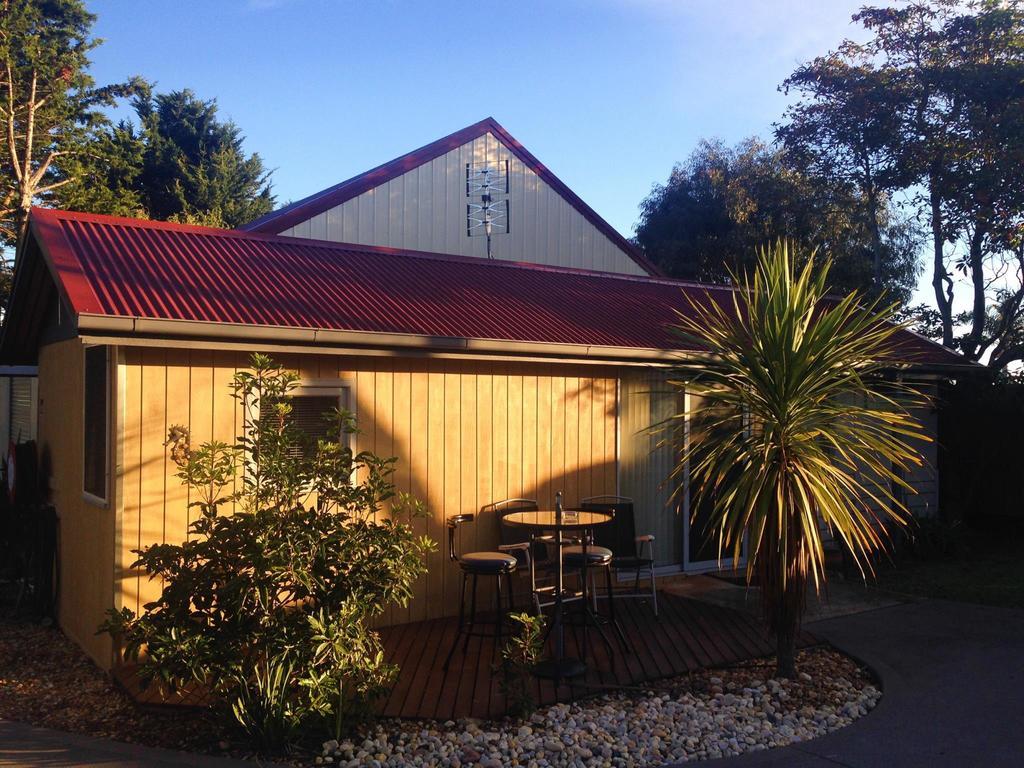 One-Bedroom Cottage