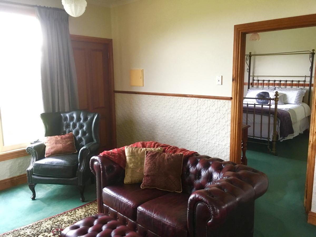 One-Bedroom Villa