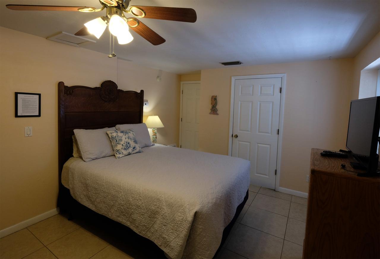 Coquina Cottage - Studio - Sleeps 2