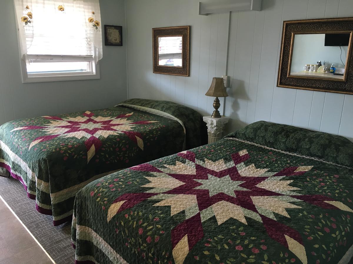 Standard Double Room (No pets)