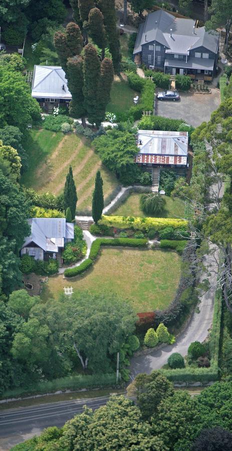 Candlewick Cottage