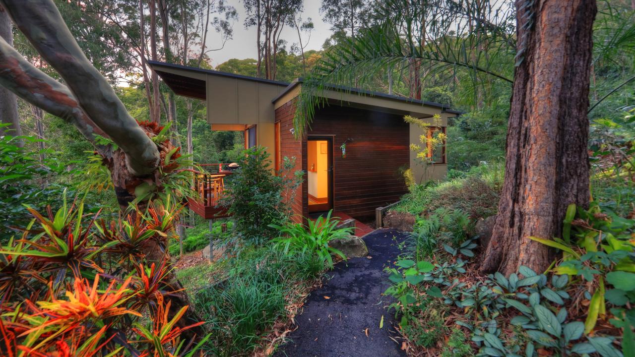 One-Bedroom Cottage