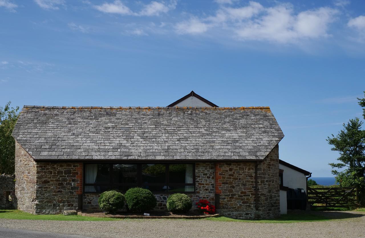 Two-Bedroom Cottage