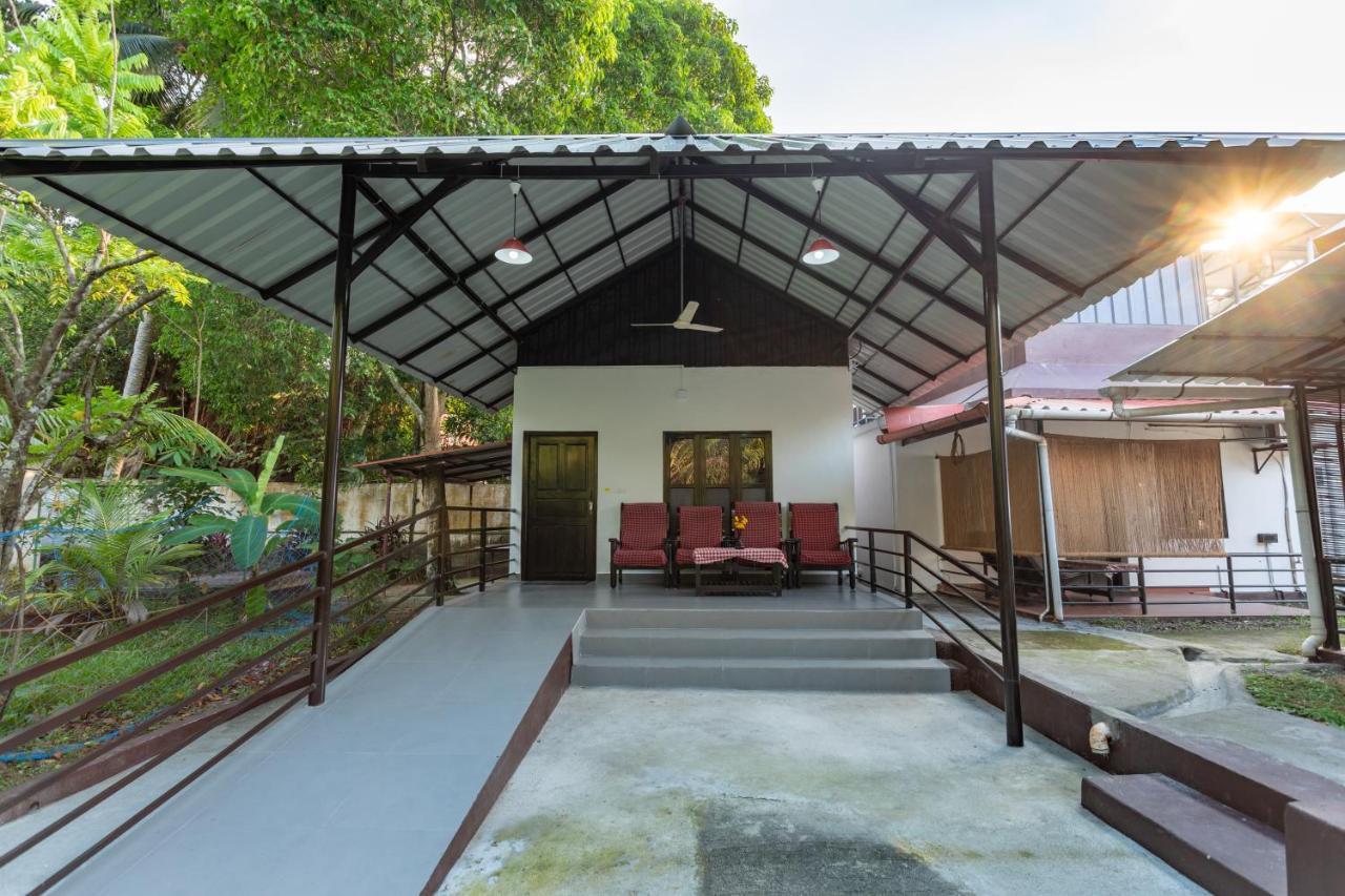 Family Villa