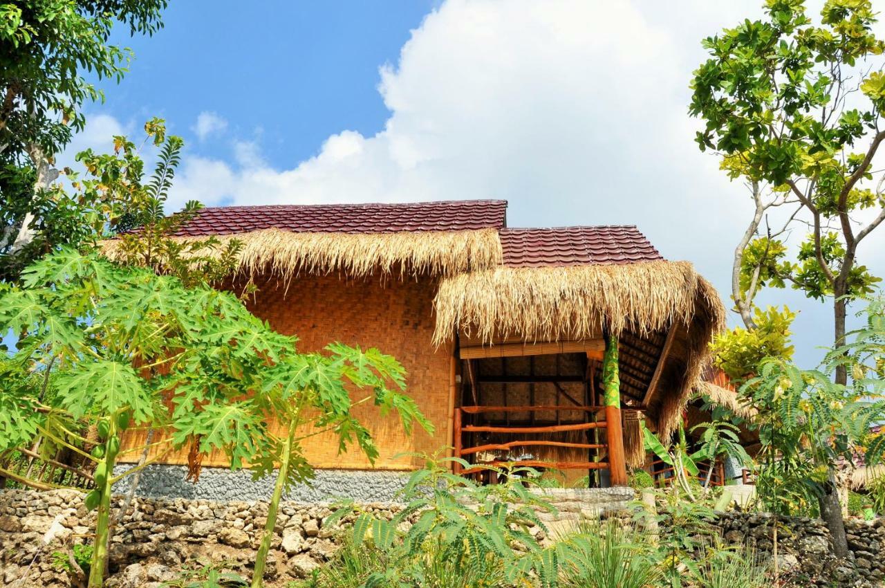 Deluxe Bungalow with Sea View