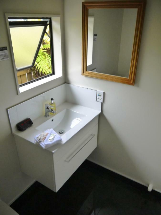 Two-Bedroom Cottage