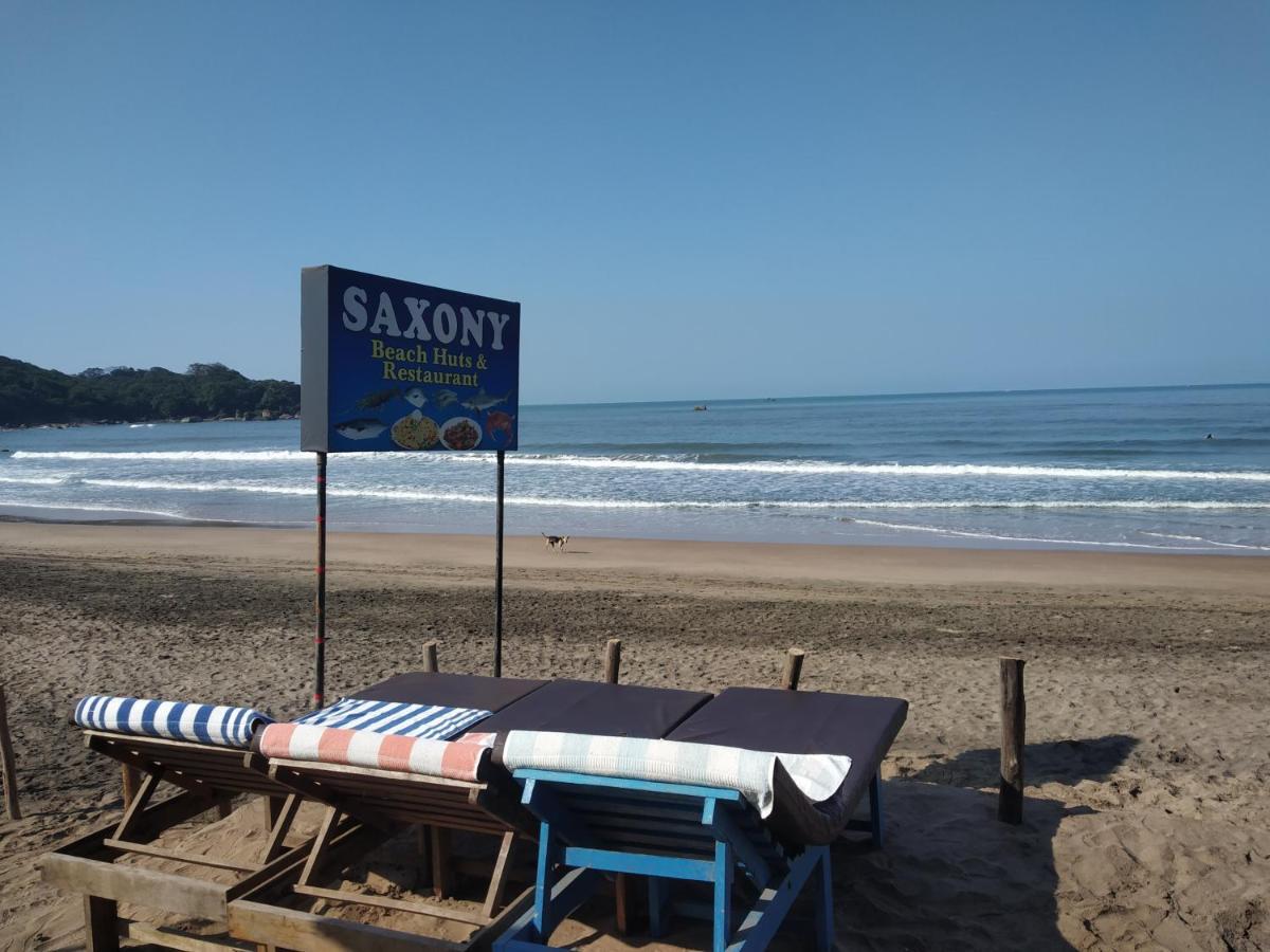 Deluxe Double Room with Balcony and Sea View