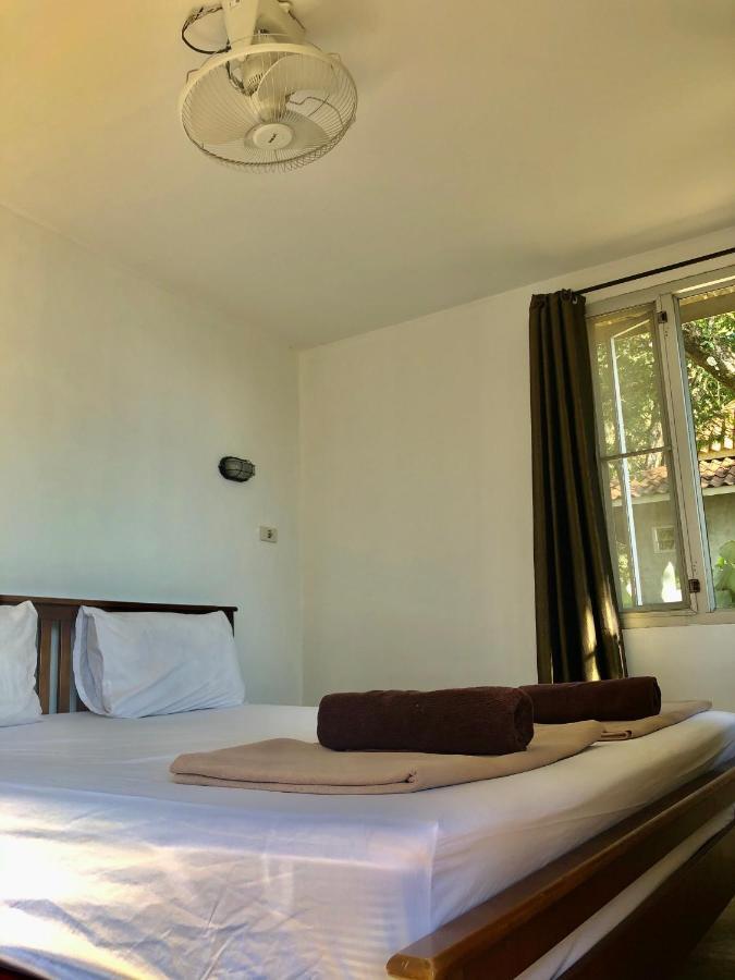 Double Room with Fan