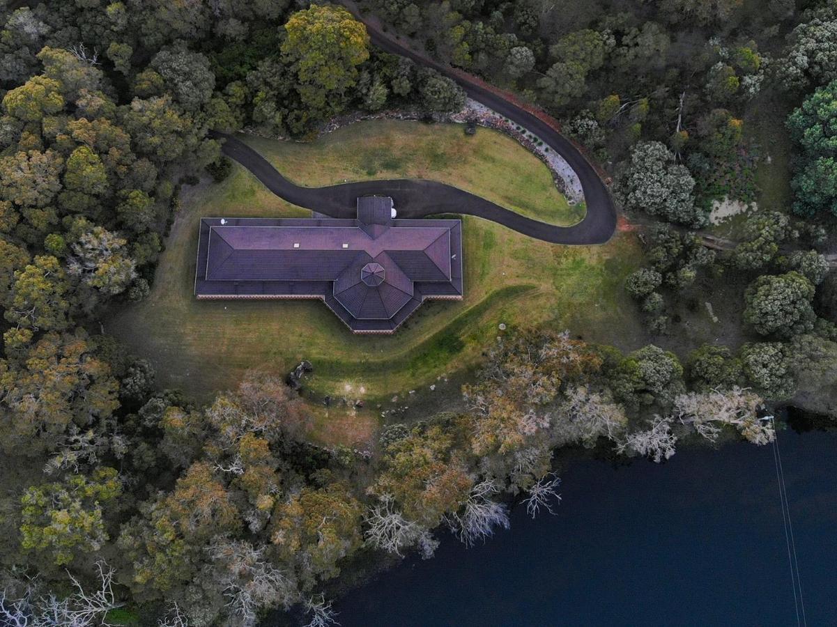The Lodge