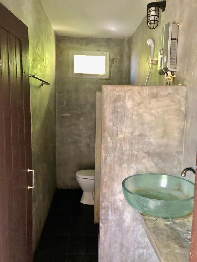 Deluxe Double Room with Air Condition