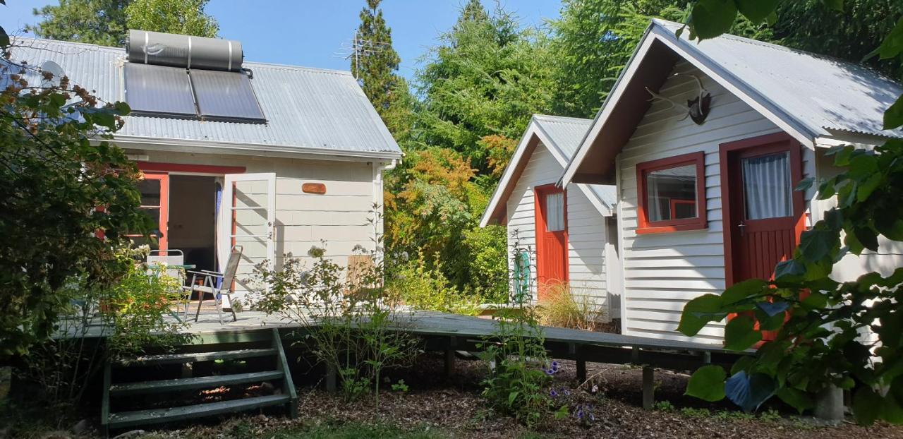 Pluto - Family Cottage