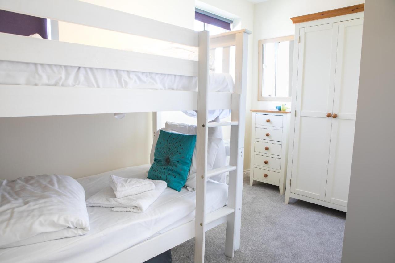 4 Berth Comfort Cottage Pet Free