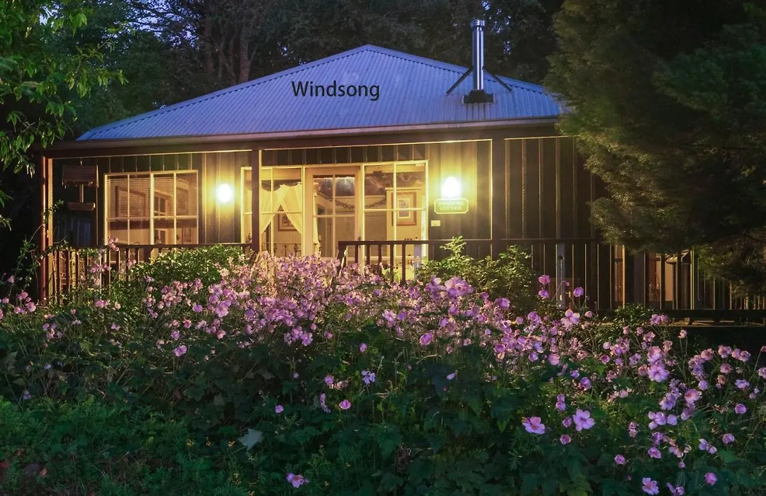 Observatory Cottages-1