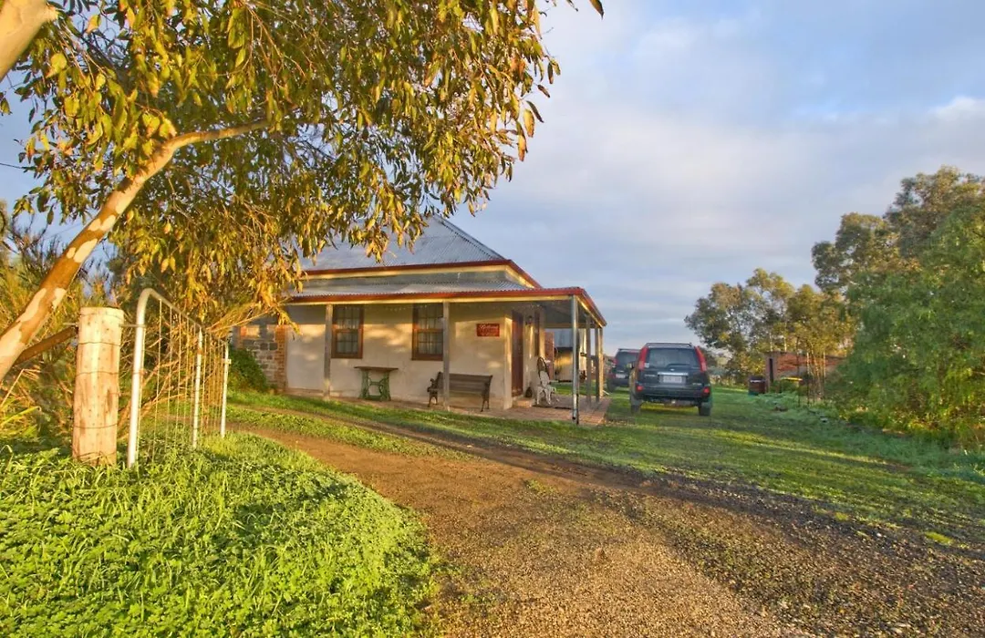 Bethany Cottages-1