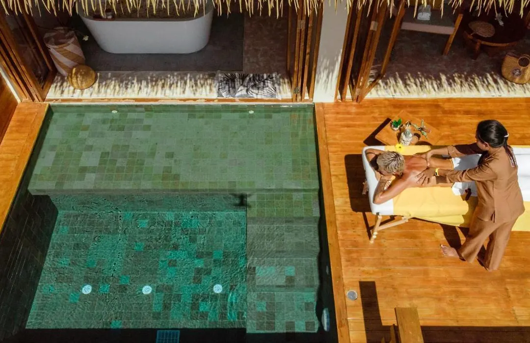 Wild Cottages Luxury And Natural (Adults Only)-1