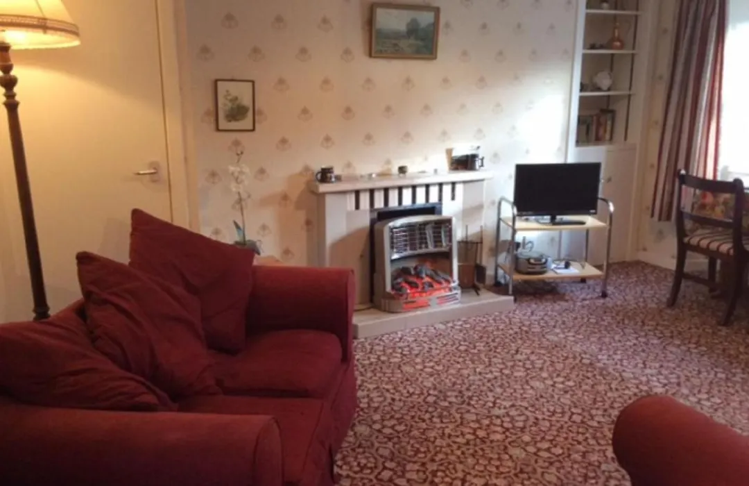 Holiday Home Craigton Cottage By Interhome-1