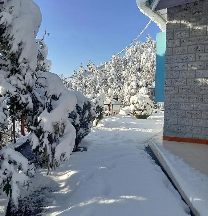 Deelux Cottages-1