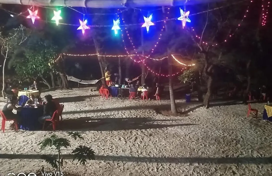 His Grace Beach Cottages - Private Beach At Malpe-1