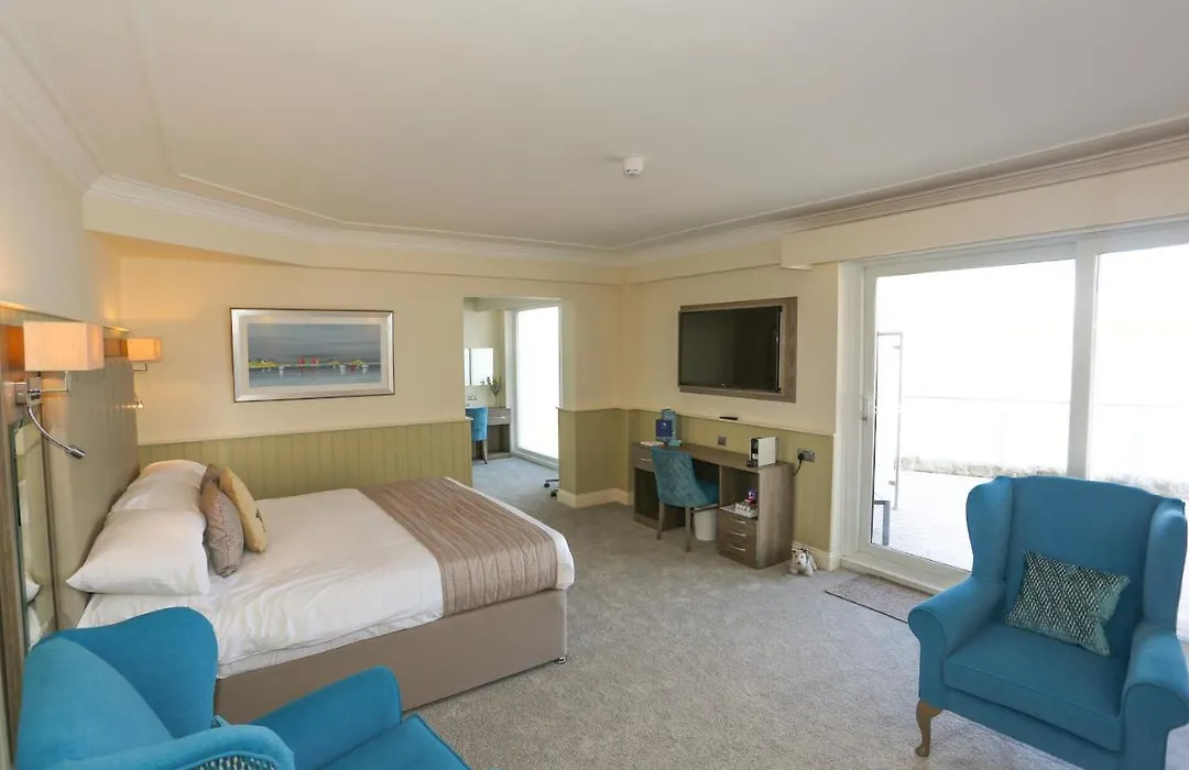 Duck Bay Hotel & Restaurant-1