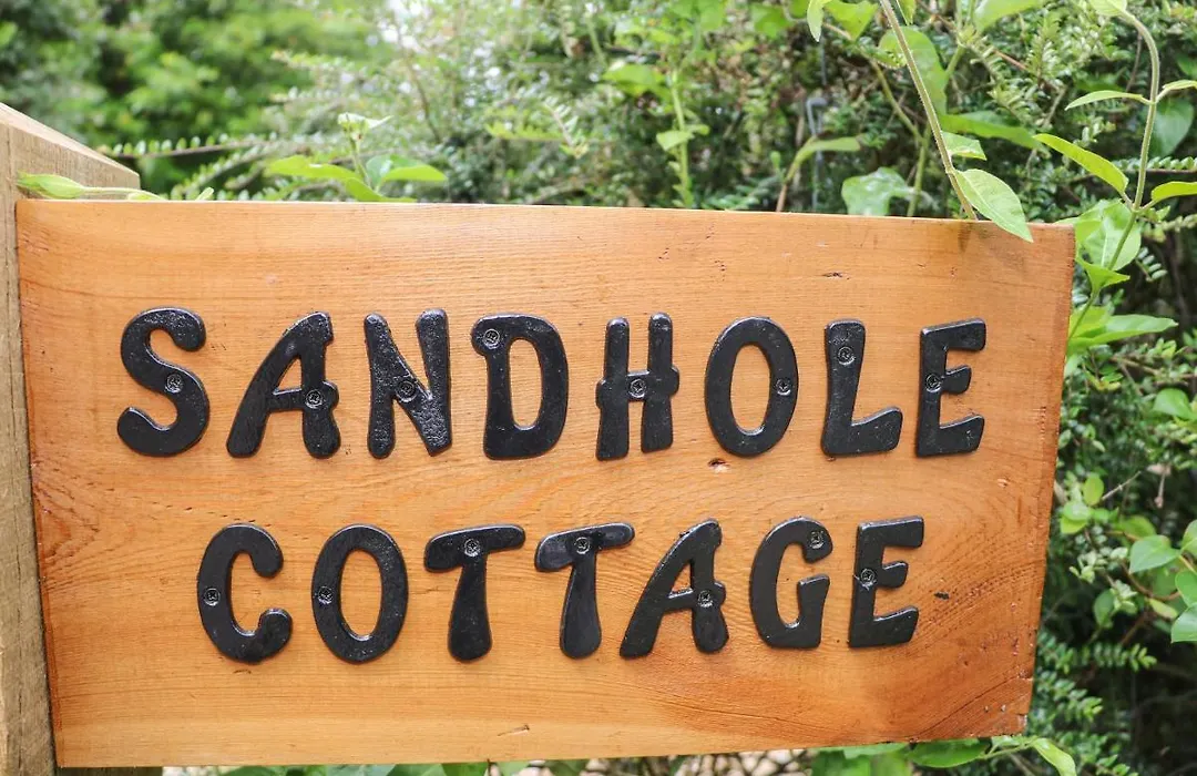 The Barn At Sandhole Cottage-1