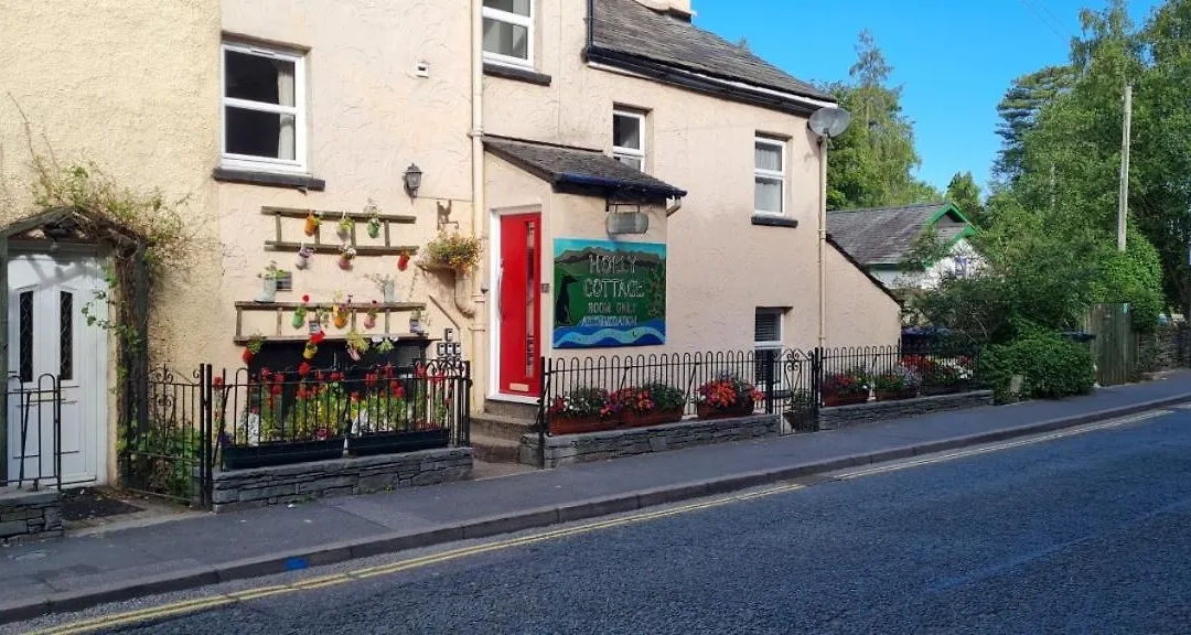 Holly Cottages-1